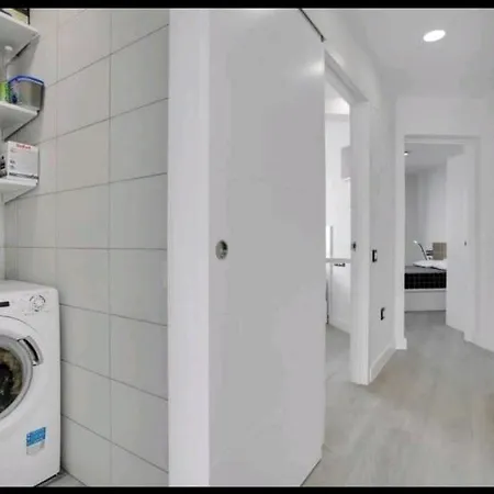 Kay Arenal Exclusiva Vivienda En Playa De 펜션 코라레호