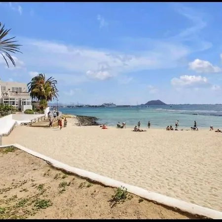 Kay Arenal Exclusiva Vivienda En Playa De * 코라레호