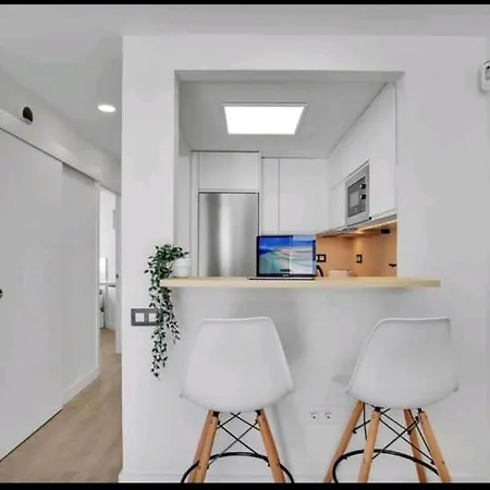 Kay Arenal Exclusiva Vivienda En Playa De * Corralejo