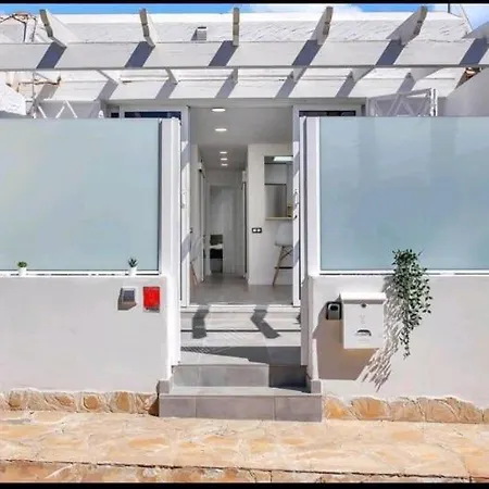 Kay Arenal Exclusiva Vivienda En Playa De * Corralejo