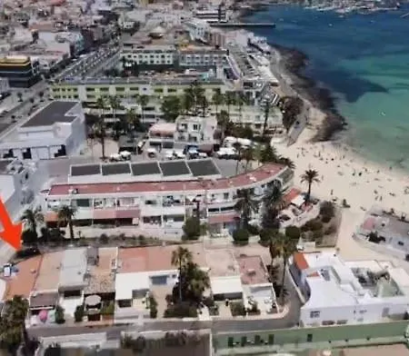 Kay Arenal Exclusiva Vivienda En Playa De