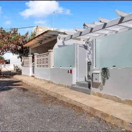 Kay Arenal Exclusiva Vivienda En Playa De Ferienhaus *