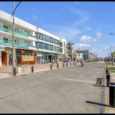 Kay Arenal Exclusiva Vivienda En Playa De