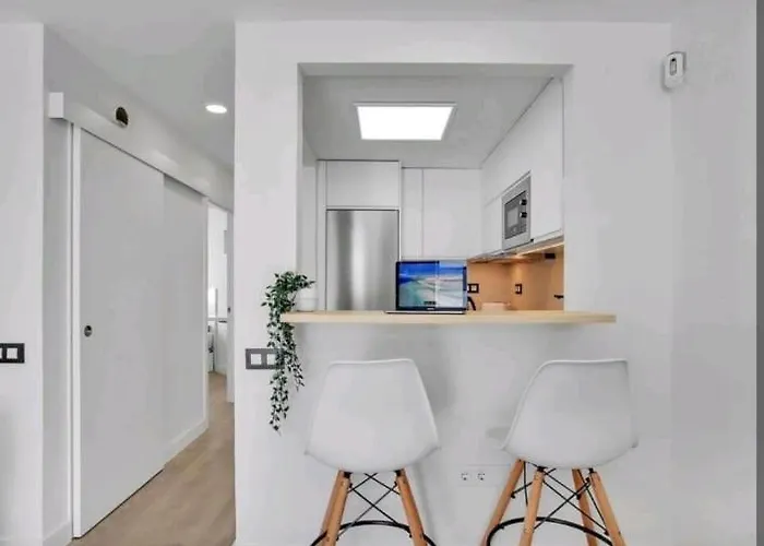 Kay Arenal Exclusiva Vivienda En Playa De * Corralejo