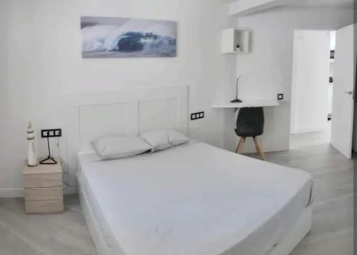 Kay Arenal Exclusiva Vivienda En Playa De