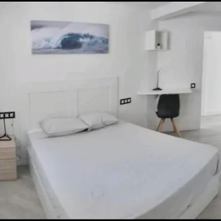 Kay Arenal Exclusiva Vivienda En Playa De