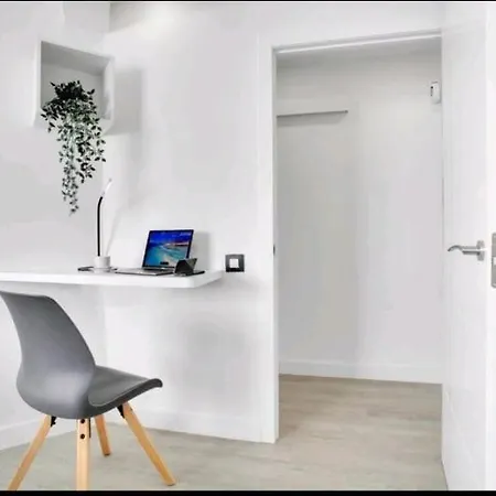 Holiday home Kay Arenal Exclusiva Vivienda En Playa De