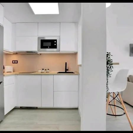 Kay Arenal Exclusiva Vivienda En Playa De *