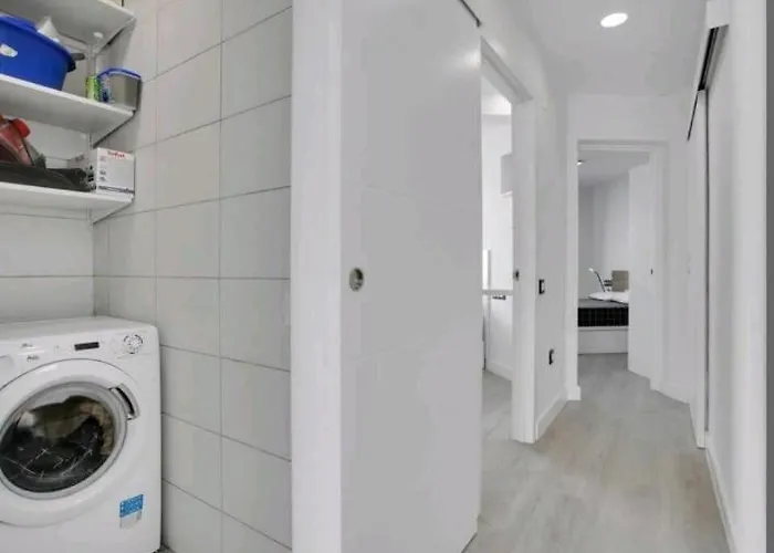 Kay Arenal Exclusiva Vivienda En Playa De Vakantiehuis Corralejo