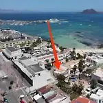 Kay Arenal Exclusiva Vivienda En Playa De Σπίτι διακοπών *