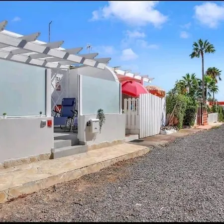 Kay Arenal Exclusiva Vivienda En Playa De Σπίτι διακοπών